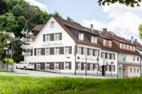 Hotel Gasthof Rössle